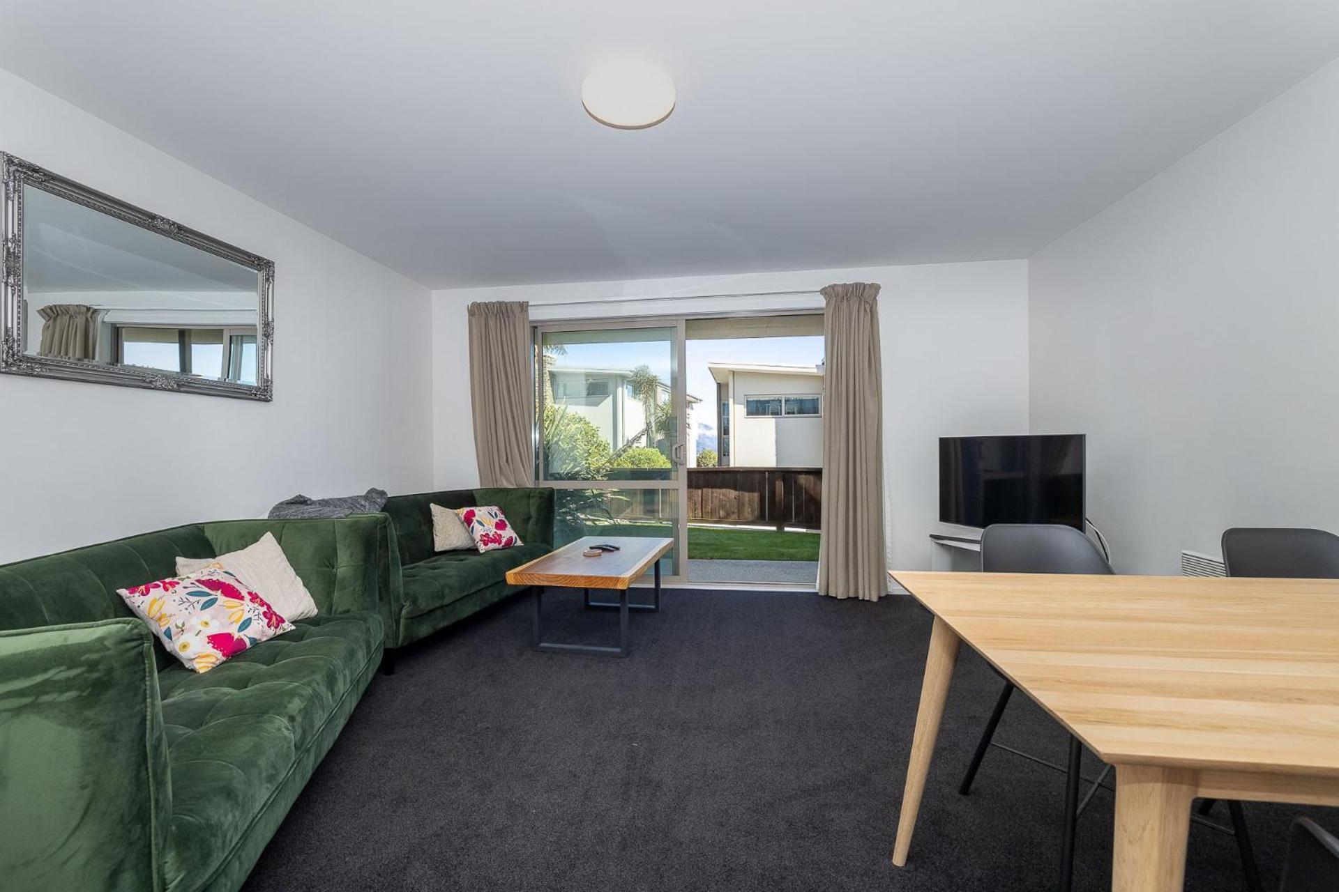 Cosy Alpine Retreat Lägenhet Wanaka Exteriör bild